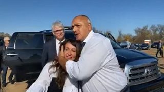 Подходът на Борисов към Херо Мустафа е хитра стратегия
