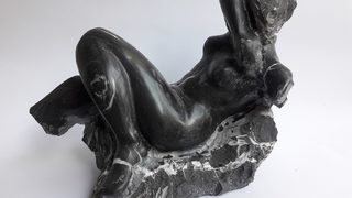 Георги Маринов - Скулптура