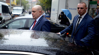 Прокурори и следователи защитиха избора <span class="highlight">на</span> Гешев и поискаха указ <span class="highlight">в</span> разумен срок