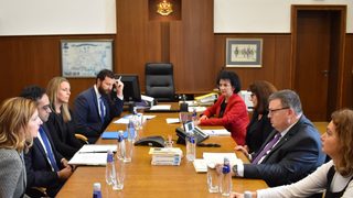 Прокуратурата отчете пред САЩ 16 осъдени за кражба на интелектуална собственост