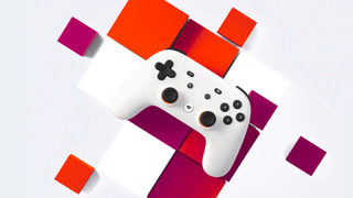 "Гугъл" пуска дългоочаквана облачна платформа за игри