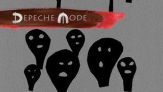 <span class="highlight">Depeche</span> <span class="highlight">Mode</span>: SPIRITS in the Forest