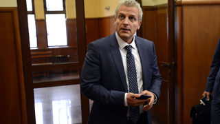 Петър Москов: Единствените, спечелили от местните избори, са БСП и ДПС