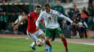 България ще приеме Унгария в плейофа за Евро 2020