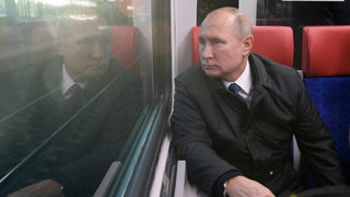 Путин: Изпитание на оръжие без аналог причини взрива в Северодвинск