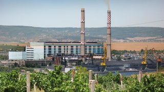 Българската прокуратура е сезирана от чешки сенатор за сделката за ТЕЦ Варна