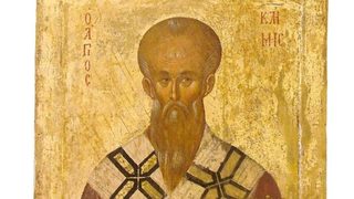 Църквата почита паметта на св. Климент Охридски