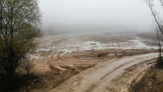 Протестиращи в защита на река Вит поискаха три оставки
