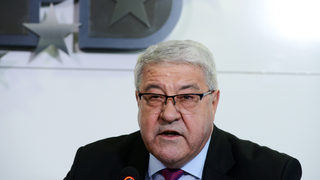 Предозиране: Антикорупционната комисия не е изпадала нито в летаргия, нито в сън