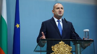 Румен Радев: Възмездието за грабежа на КТБ е истинският тест за Иван Гешев (пълен текст)
