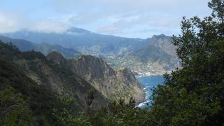Фотогалерия: Островът накрая на Европа
