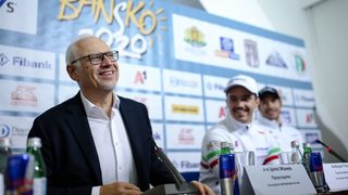 <span class="highlight">Цеко</span> <span class="highlight">Минев</span>: Световната купа за жени в Банско ще струва между 4 и 4.2 млн. лева