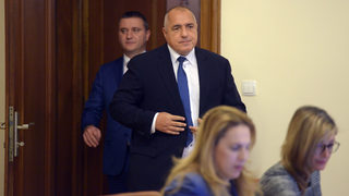 Премиерът обеща да изпълни всички препоръки на Венецианската комисия за реформи в съдебната система