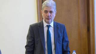 Нено Димов предлага питейните води да не се използват за промишлени цели
