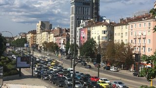 Улицата... 30 години по-късно