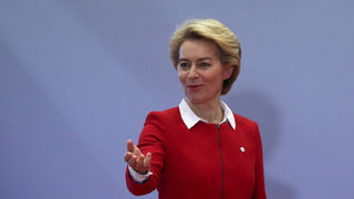 Европейската зелена сделка на Фон дер Лайен - известното досега
