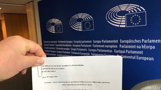 Екокоалиция: Еврокомисията не е съгласна с България за път, застрашаващ Кресна