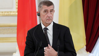 Разследването за измама с <span class="highlight">евросубсидии</span> срещу чешкия премиер ще продължи