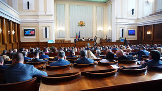 Докато ние им гледаме сеира, те си уреждат келепира