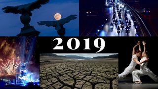 Голямата снимка: Най-добрите снимки на "Дневник" за 2019 година