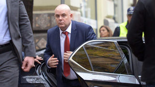 Борисов заблуждава обществото за разследването на главния прокурор