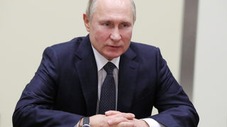 Обвинението на Путин към България - <span class="highlight">най</span>-<span class="highlight">коментираното</span> в "Дневник"