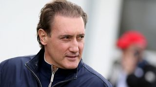 Кирил Домусчиев и "патриотичното" бъдеще на българския футбол