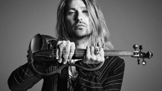 David Garrett - АLIVE