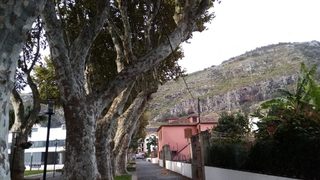 Фотогалерия: По Boca do Risko - пътеката край океана