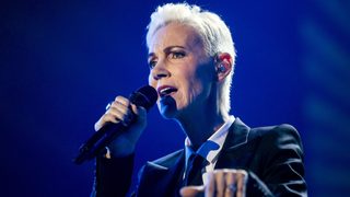 Почина вокалистката на "Роксет" Мари Фредриксон
