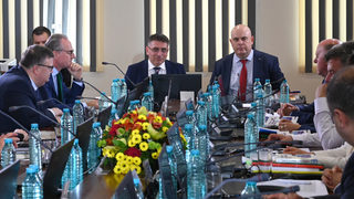 Венецианската комисия: Разследващият главния прокурор не трябва да е избран от прокурори
