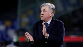 "Наполи" уволни Анчелоти след победа с 4:0