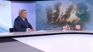 Петър Киров от <span class="highlight">AirBG</span>.info: Нашите станции показват верни резултати