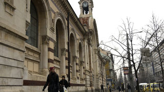 В какво ще се превърнат <span class="highlight">Халите</span> догодина