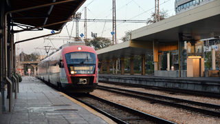 Брюксел предлага 2021 да бъде Европейската година на железопътния транспорт