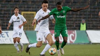 "Лудогорец" ще зимува с преднина от пет точки след трета поредна грешка
