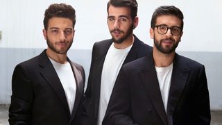 IL VOLO - 10 years