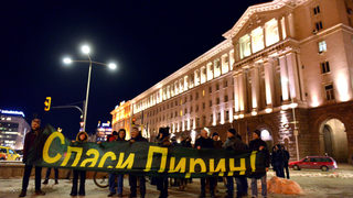 "Някой мисли вместо мен". Как възниква новото зелено разделение