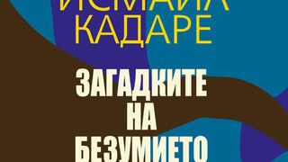 Откъс от "Загадките на безумието" на Исмаил Кадаре