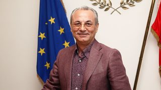 Ахмед Доган: Гражданското общество е решаващ фактор за рестартиране на политическия модел