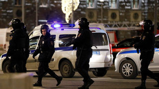 Какво се знае за стрелбата пред ФСБ в Москва