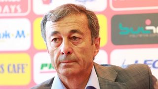 Пламен Марков: Политически и бизнес натиск носи колебания в ЦСКА