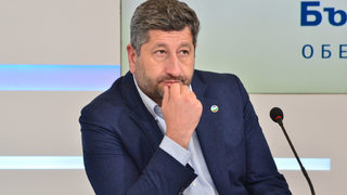 Христо Иванов прогнозира проблеми с предложението за независим прокурор