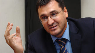 Кметът на Пловдив освободи заместника си Георги Григоров