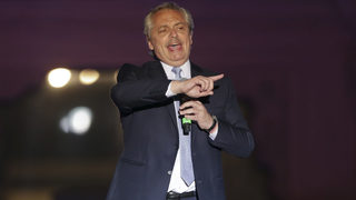 Аржентина на практика е неплатежоспособна, обяви президентът ѝ