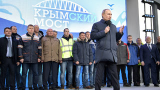 Какво обеща Путин преди 20 години и какво изпълни