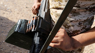 Турският парламент разреши изпращането на войски в Либия