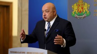 Над 5.5 млн. лева е вложила държавата в спортна инфраструктура през 2019 г.