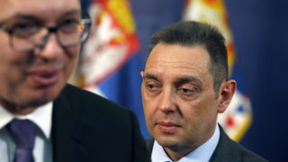 Министър в Белград свърза София с "хибридна операция" срещу сръбската оръжейна индустрия