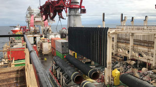 Русия и Украйна решиха газов спор за милиарди долари